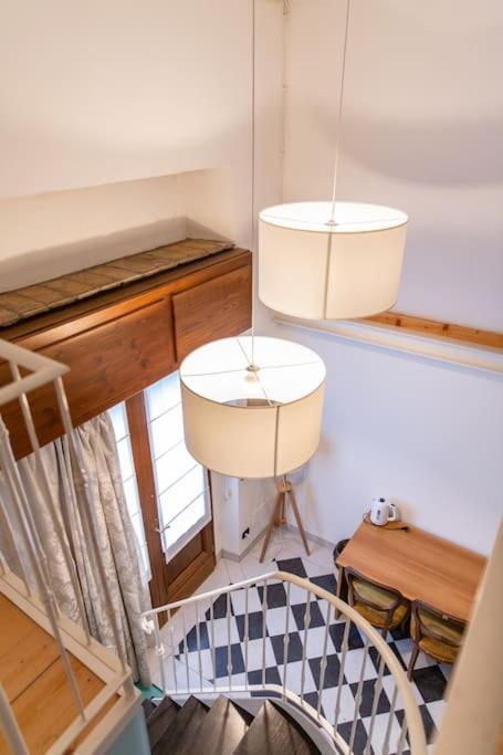 Apartment By Villa Il Mosaico Флоренция Екстериор снимка