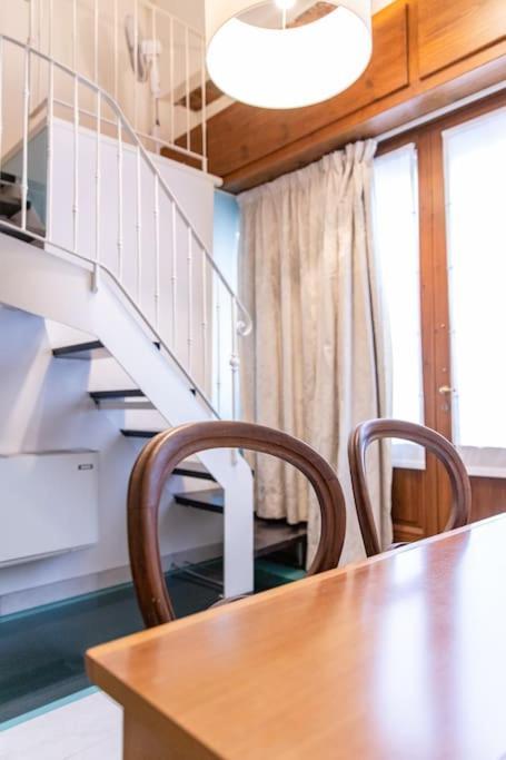 Apartment By Villa Il Mosaico Флоренция Екстериор снимка