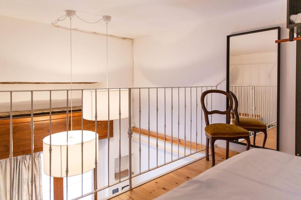 Apartment By Villa Il Mosaico Флоренция Екстериор снимка