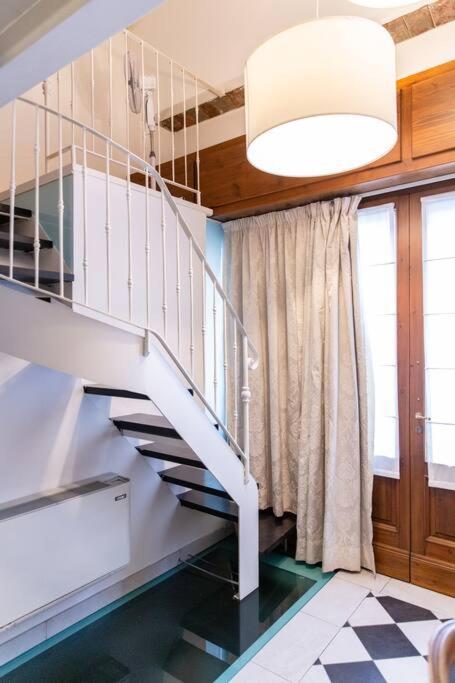 Apartment By Villa Il Mosaico Флоренция Екстериор снимка