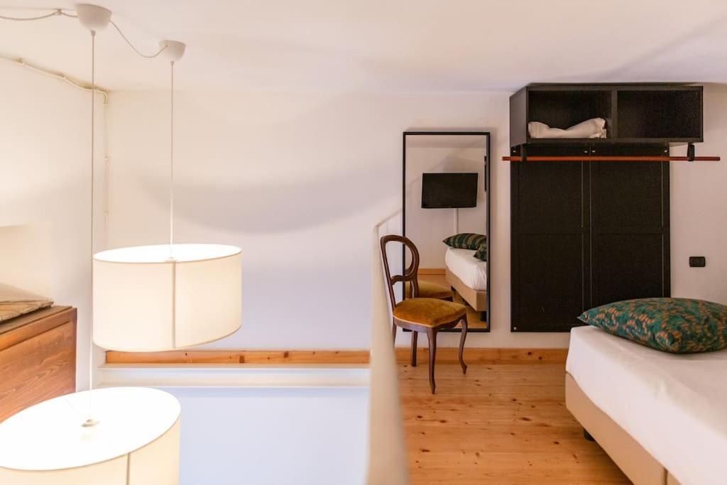 Apartment By Villa Il Mosaico Флоренция Екстериор снимка