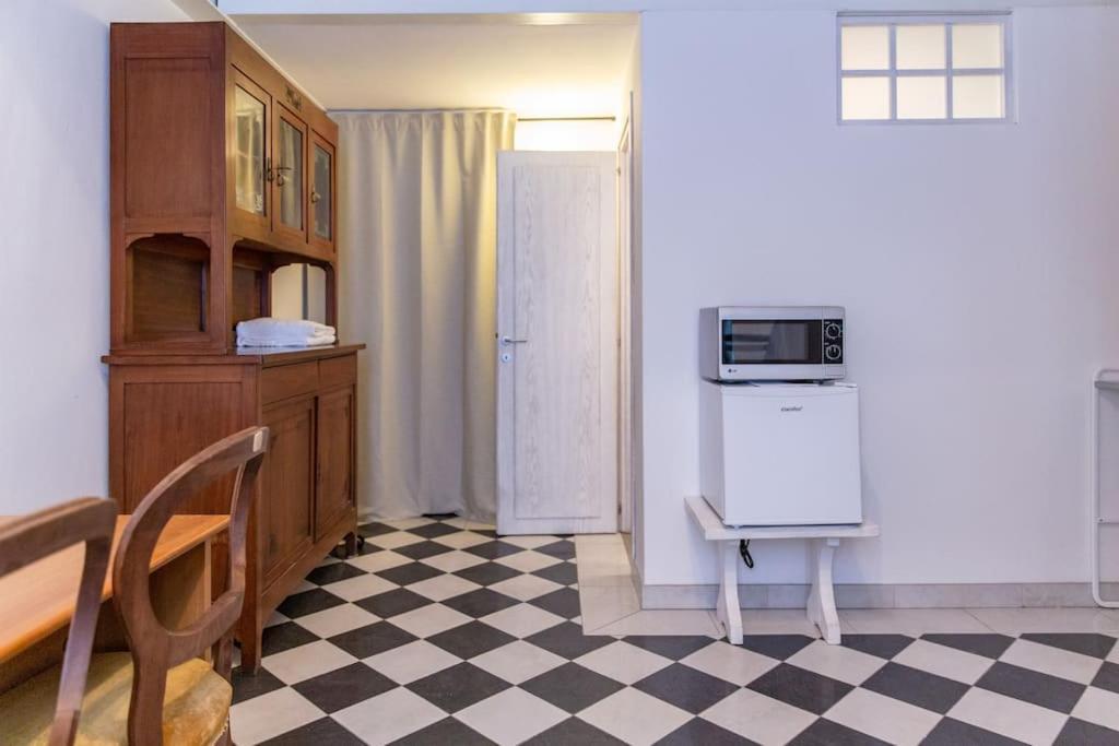 Apartment By Villa Il Mosaico Флоренция Екстериор снимка